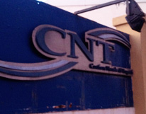 A bordo della petroliera occupata, un&nbsp;reportage