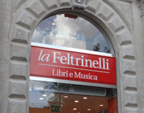 Supermarket Mafia sul web e a&nbsp;Palermo