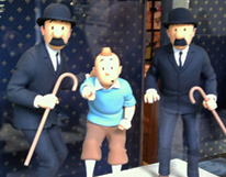 Liberté, Égalité, Angoulême