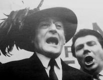 U’ candidatu, un&nbsp;raccontino