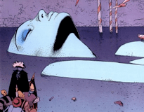 Jean Giraud, Moebius