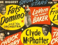 Appuntamenti di aprile e maggio