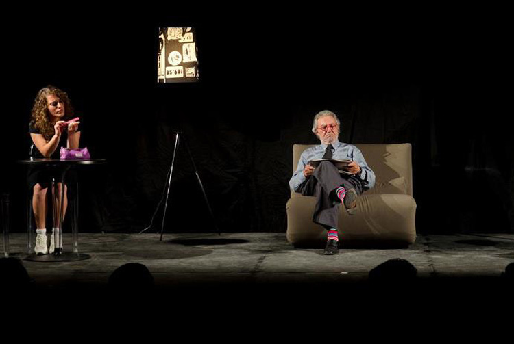 Torna in scena La Mafia Normale