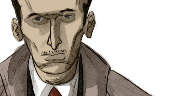 “Jan Karski: L’Uomo che scoprì l’Olocausto” in&nbsp;libreria