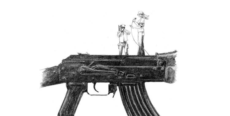 20 anni senza Ilaria e&nbsp;Miran