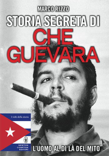 covercheguevara